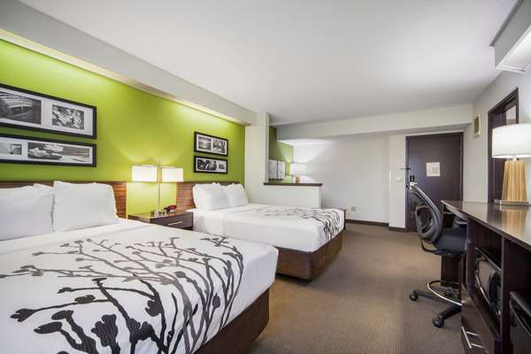 Sleep Inn & Suites | 303 23rd. St US30E-23rd St, 3rd Ave and, Columbus, NE 68601, USA | Phone: (402) 562-5200