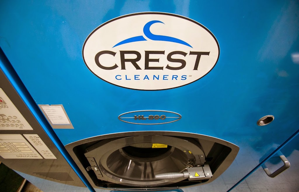 Crest Advanced Dry Cleaners | 9731 Traville Gateway Dr, Rockville, MD 20850, USA | Phone: (240) 314-0144