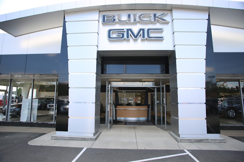 Baglier Buick GMC | 248 Pittsburgh Rd, Butler, PA 16001, USA | Phone: (724) 602-4676