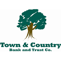 Town & Country Bank and Trust | 1102 Bypass S, Lawrenceburg, KY 40342, USA | Phone: (502) 839-7226