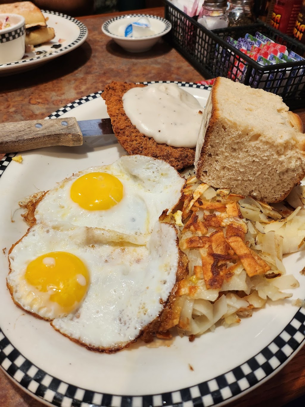 Black Bear Diner Tempe | 7700 S Priest Dr, Tempe, AZ 85284, USA | Phone: (480) 719-4520