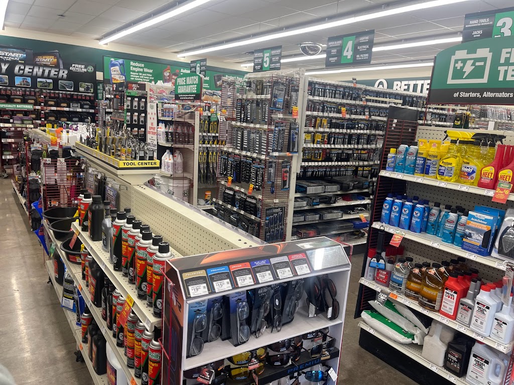 OReilly Auto Parts | 831 W Broadway Ave, Forest Lake, MN 55025, USA | Phone: (651) 464-7847