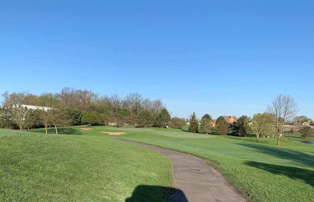 Arrowhead Golf Club | 2211 Dirksen Rd, Minster, OH 45865, USA | Phone: (419) 628-3111