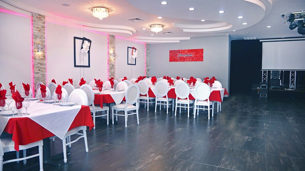 Pomegranate Restaurant | 455 US-9, Englishtown, NJ 07726, USA | Phone: (732) 617-0070