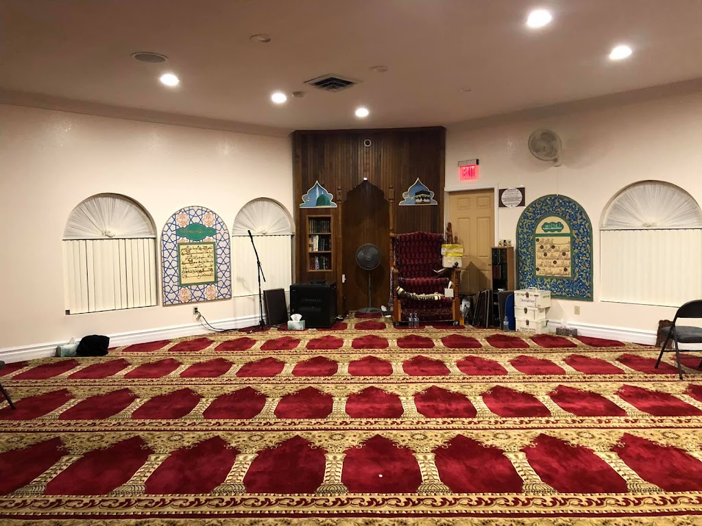 Fiji Jamaat Ul Islam Mosque of America | 373 Alta Vista Dr, South San Francisco, CA 94080, USA | Phone: (650) 770-9136
