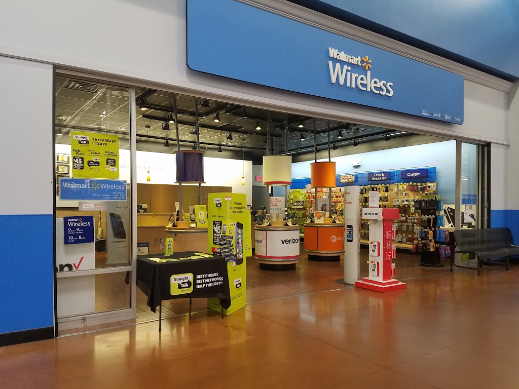 Walmart Connection Center | 1000 Chestnut Commons Dr, Elyria, OH 44035, USA | Phone: (440) 365-0135