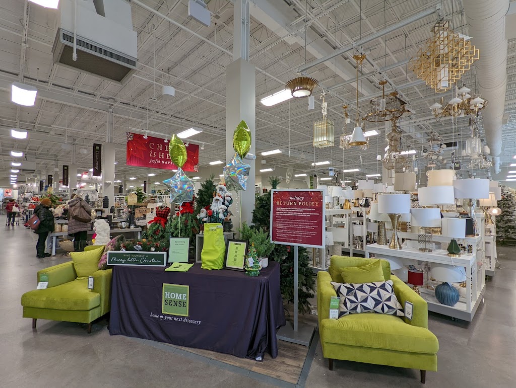 Homesense | 55 US-9, Manalapan Township, NJ 07726, USA | Phone: (732) 431-0525