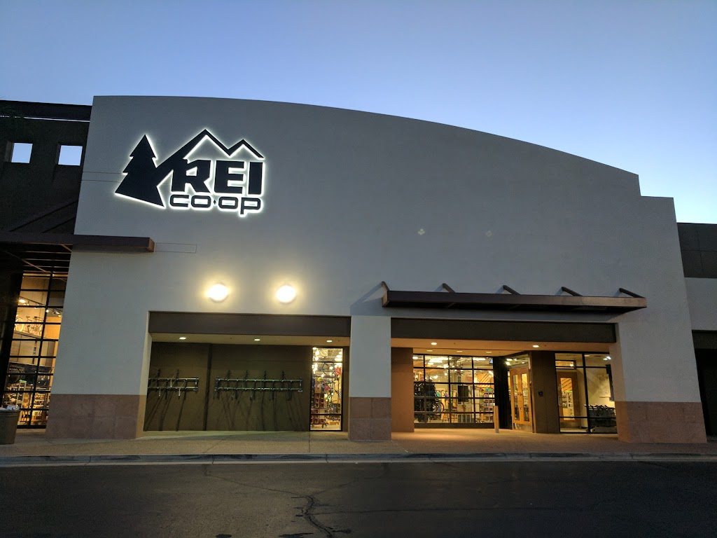 REI | 870 N 54th St, Chandler, AZ 85226, USA | Phone: (480) 940-4006