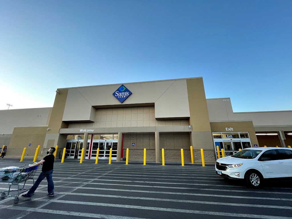 Sams Club | 1910 E Serene Ave, Las Vegas, NV 89123, USA | Phone: (702) 614-3372