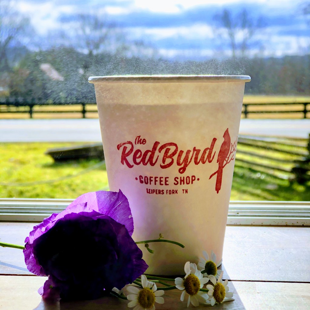 The RedByrd Coffee Shop | 4348 Old Hillsboro Rd, Franklin, TN 37064 | Phone: (629) 333-2271