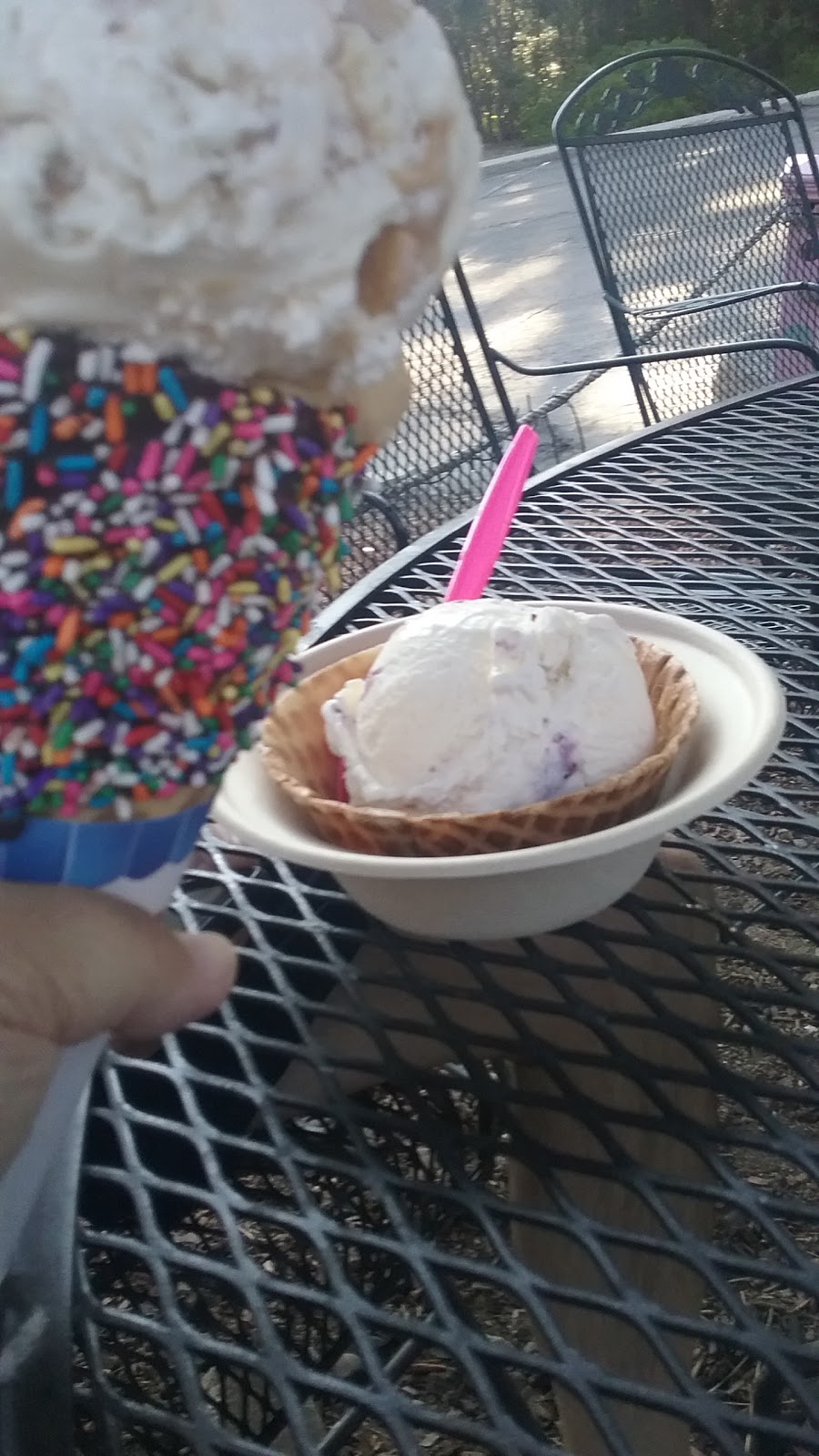 Susie Scoops Ice Cream, Donuts, Smoothies & Boba | 899 Tahoe Blvd, Incline Village, NV 89451, USA | Phone: (775) 831-8181