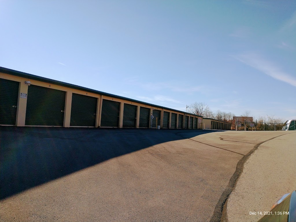 Pascarellas Riverfront Mini Storage | 2201 Gallatin Rd, Monongahela, PA 15063, USA | Phone: (412) 848-2583