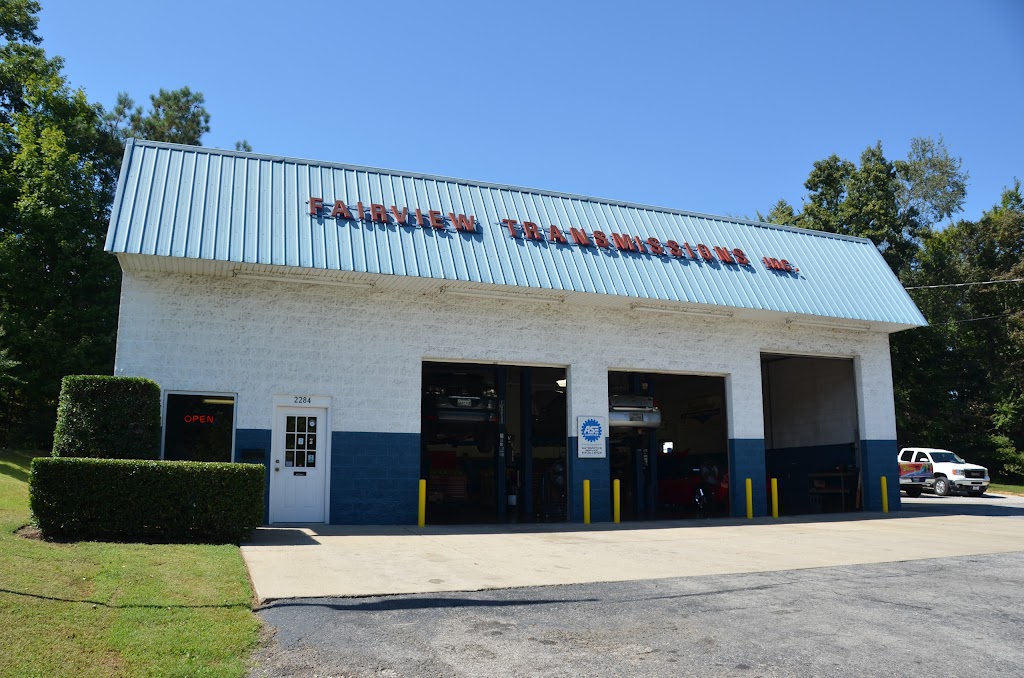 Fairview Transmissions, Inc | 2284 Fairview Blvd, Fairview, TN 37062, USA | Phone: (615) 799-5900