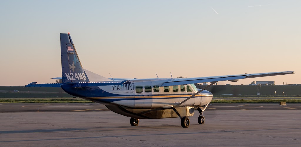 Visalia Municipal Airport | 9501 W Airport Dr, Visalia, CA 93277, USA | Phone: (559) 713-4201