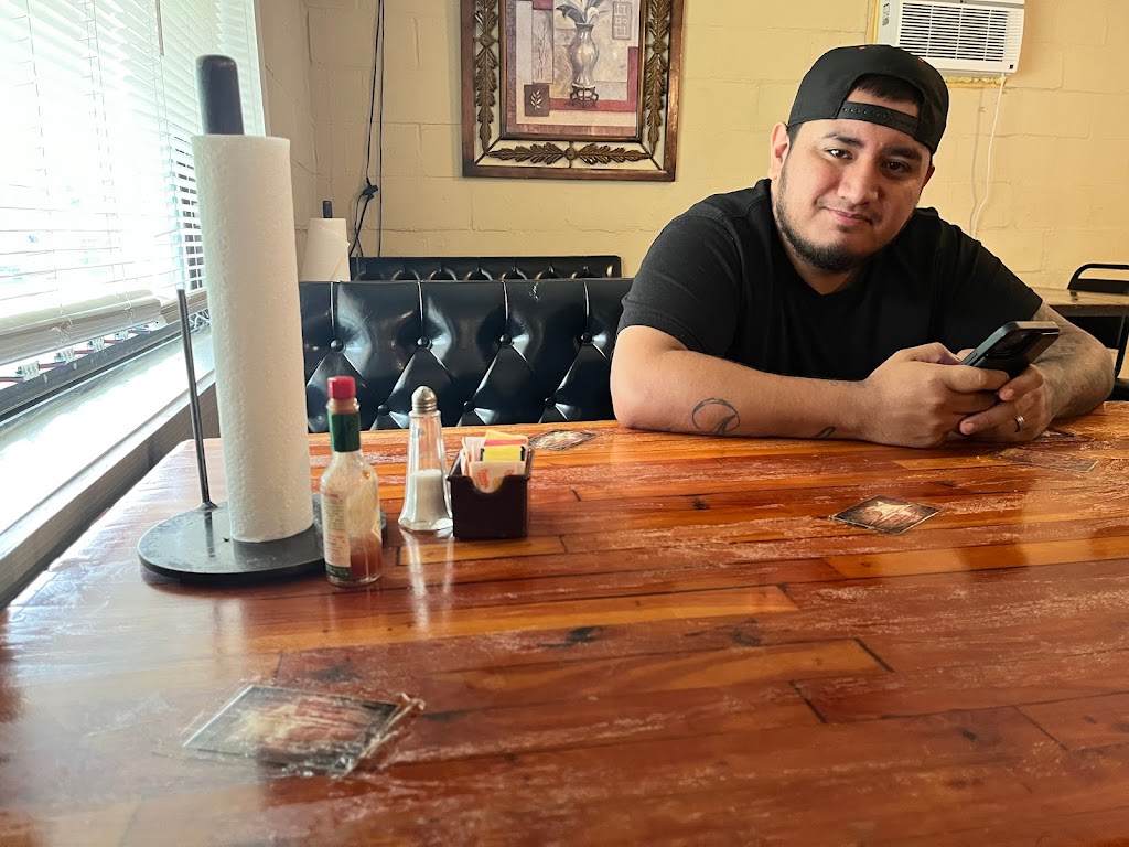 Taqueria La Pasadita | 353 FM1126, Rice, TX 75155, USA | Phone: (214) 845-0984