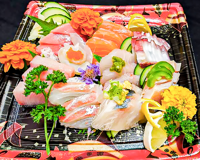 Kikusushi Japanese Restaurant | 1655 S De Anza Blvd, Cupertino, CA 95014, USA | Phone: (408) 320-2633