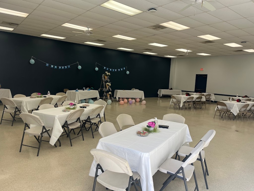 Harberger Hill Community Center | 701 Narrow St, Weatherford, TX 76086, USA | Phone: (817) 598-4124