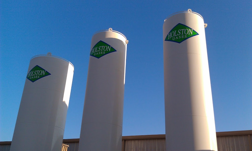 Holston Gases | 1050 Progress Dr A, Clarksville, TN 37040, USA | Phone: (931) 266-4049