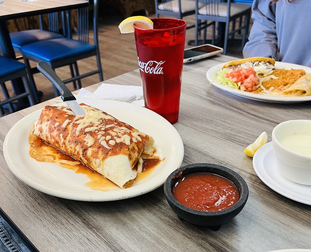 Los tres amigos 2 | 559 Stewarts Ferry Pike, Nashville, TN 37214, USA | Phone: (615) 592-4684