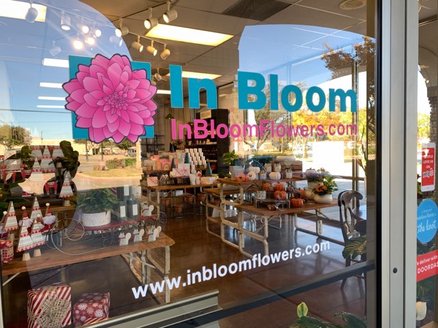 In Bloom Flowers | 1912 E Hebron Pkwy, Carrollton, TX 75007, USA | Phone: (972) 256-6637