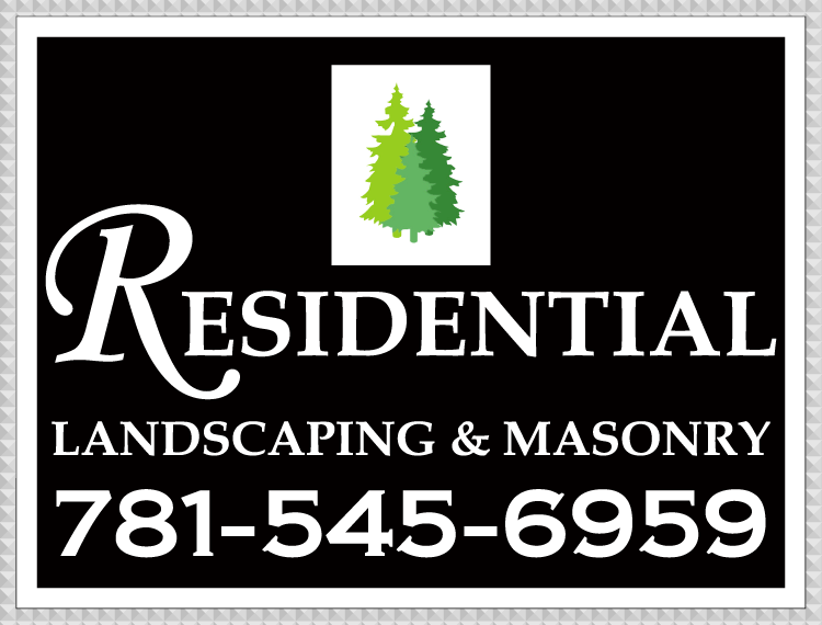 Residential Landscape & Masonry | 385 Chief Justice Cushing Hwy, Scituate, MA 02066, USA | Phone: (781) 545-6959