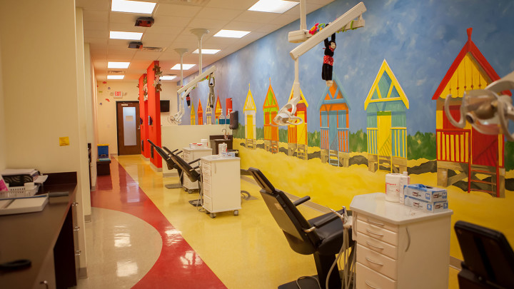 Perimeter Pediatric Dentistry & Orthodontics | 2221 Johnson Ferry Rd NE, Atlanta, GA 30319, USA | Phone: (770) 407-6549