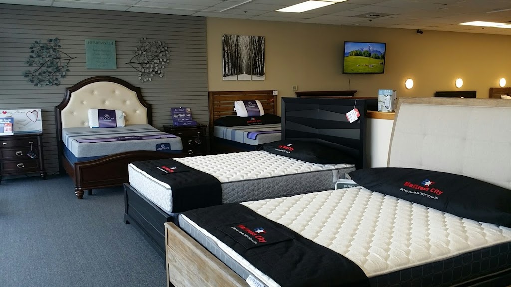 Mattress City | 1281 N 205th St, Seattle, WA 98133, USA | Phone: (206) 629-5562