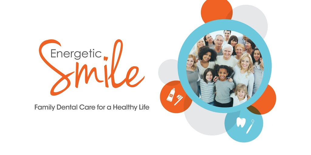 Energetic Smile Family Dental | 307 N Brea Blvd, Brea, CA 92821, USA | Phone: (714) 594-7009