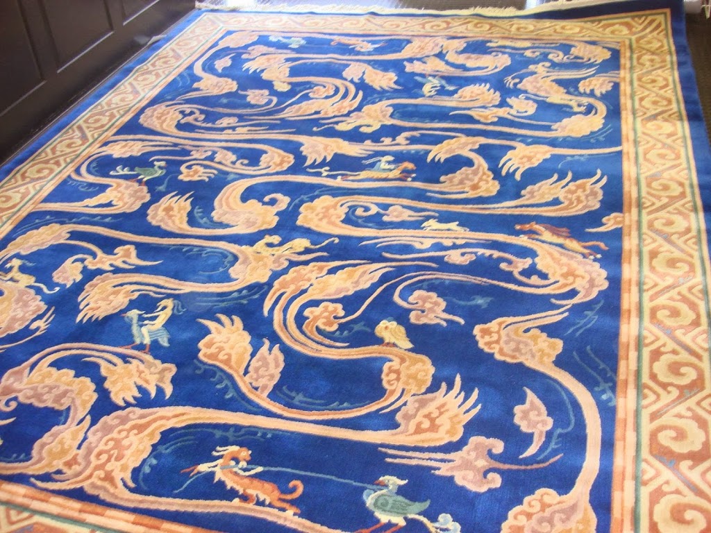 Ace Rug Cleaning Company, Inc. | 2426 Atlantic Ave, Raleigh, NC 27604, USA | Phone: (919) 832-2275