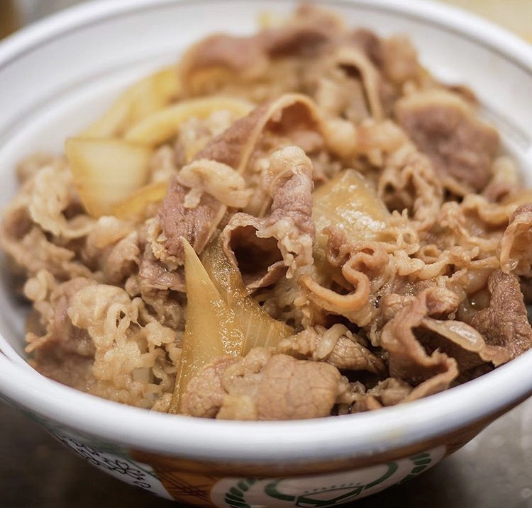 Yoshinoya Crenshaw & 29th St. | 2850 Crenshaw Blvd, Los Angeles, CA 90016, USA | Phone: (323) 766-9220