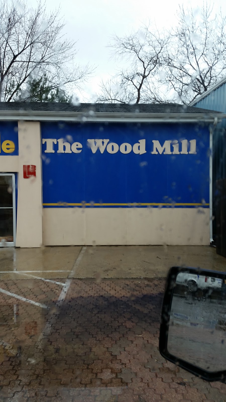 The Wood Mill | 137 Lesperance Rd, Windsor, ON N8N 1V9, Canada | Phone: (519) 735-8008