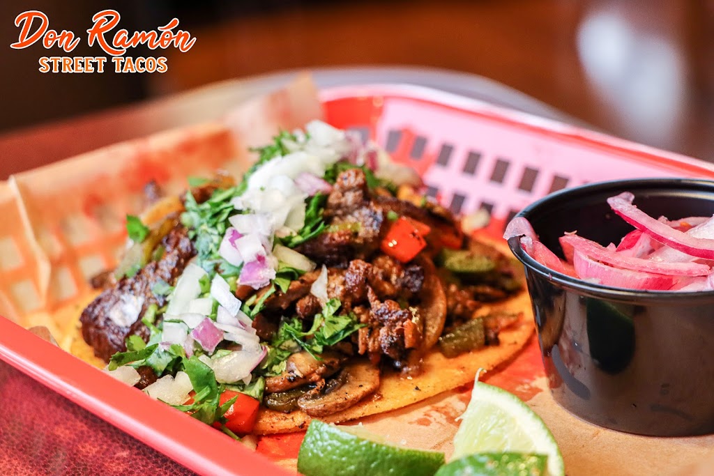 Don Ramon Street Tacos | 1555 1st Ave E, Shakopee, MN 55379, USA | Phone: (952) 217-4860