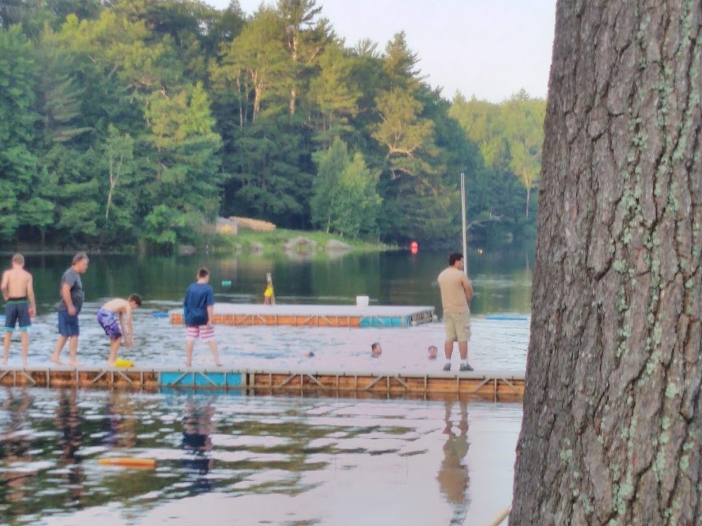 Rotary Scout Reservation | 279 Davitt Lake Rd, Averill Park, NY 12018 | Phone: (518) 283-4794