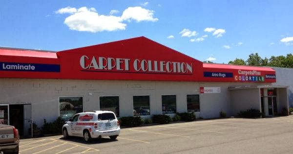 Carpet Collection | 6051 S Transit Rd, Lockport, NY 14094, USA | Phone: (716) 433-9377