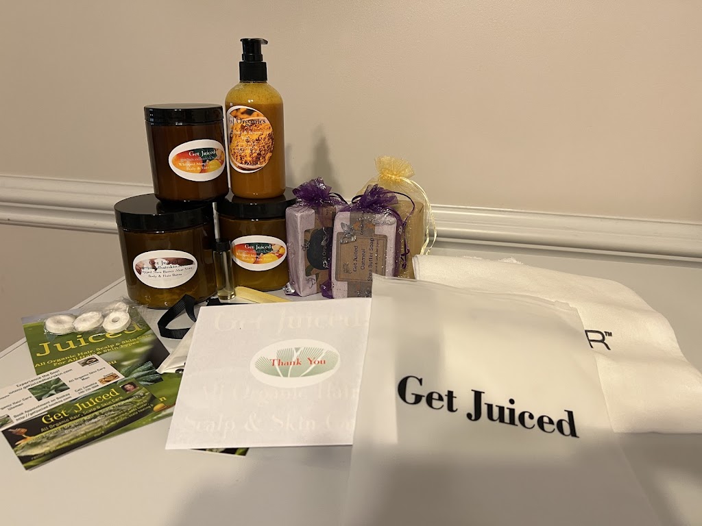 Royal Oasis Spa - Get Juiced Company | Ben Oaks Dr, Mechanicsville, MD 20659, USA | Phone: (240) 210-1568