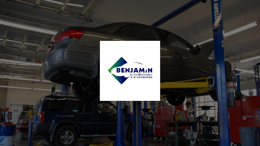 Benjamins Auto Mechanic | 1414 SE 18th Ave Ste 900, Hillsboro, OR 97123, USA | Phone: (503) 648-9881