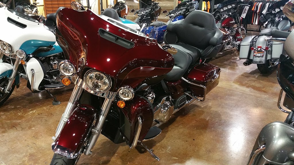 Central Texas Harley-Davidson | 2801 N Interstate Hwy 35, Round Rock, TX 78664, USA | Phone: (512) 652-1200