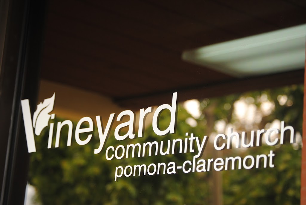 Vineyard Community Church | 2801 N Towne Ave, Pomona, CA 91767, USA | Phone: (909) 621-6837