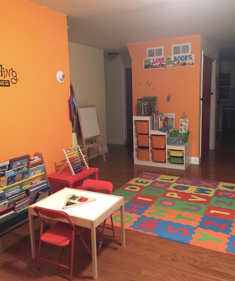 Bright Minds Academy | 70 Chelsea Pl, Yonkers, NY 10710, USA | Phone: (718) 795-5554