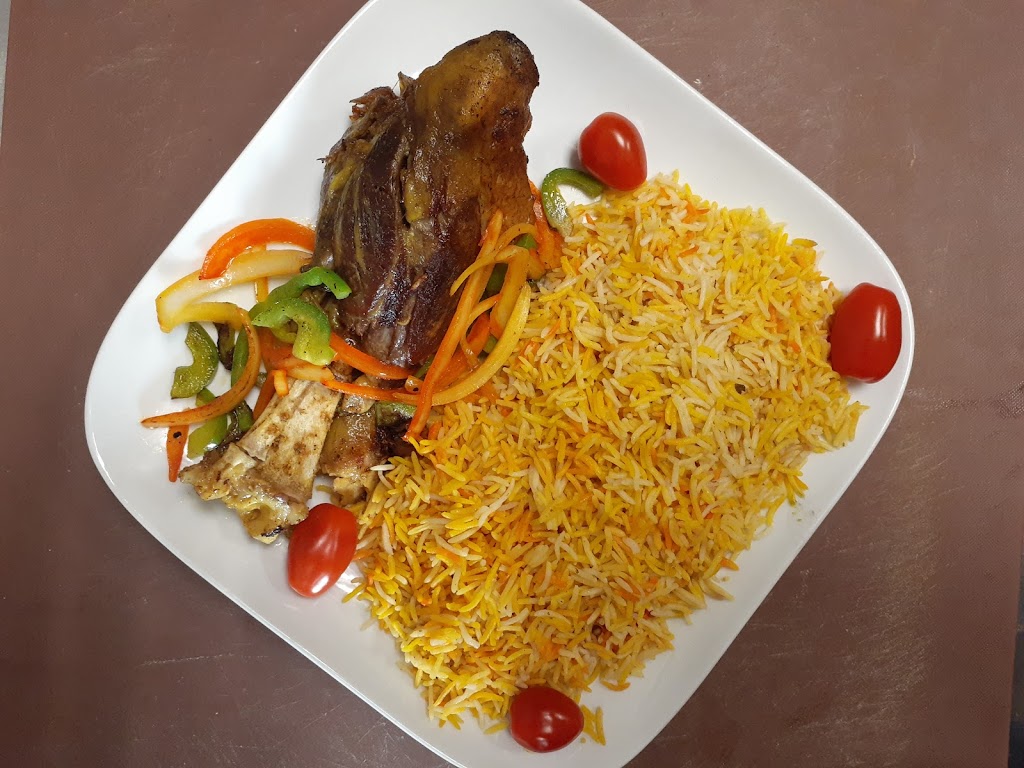 Hayat African Halal Restaurant | 16755 SW Baseline Rd, Beaverton, OR 97006, USA | Phone: (503) 430-1896