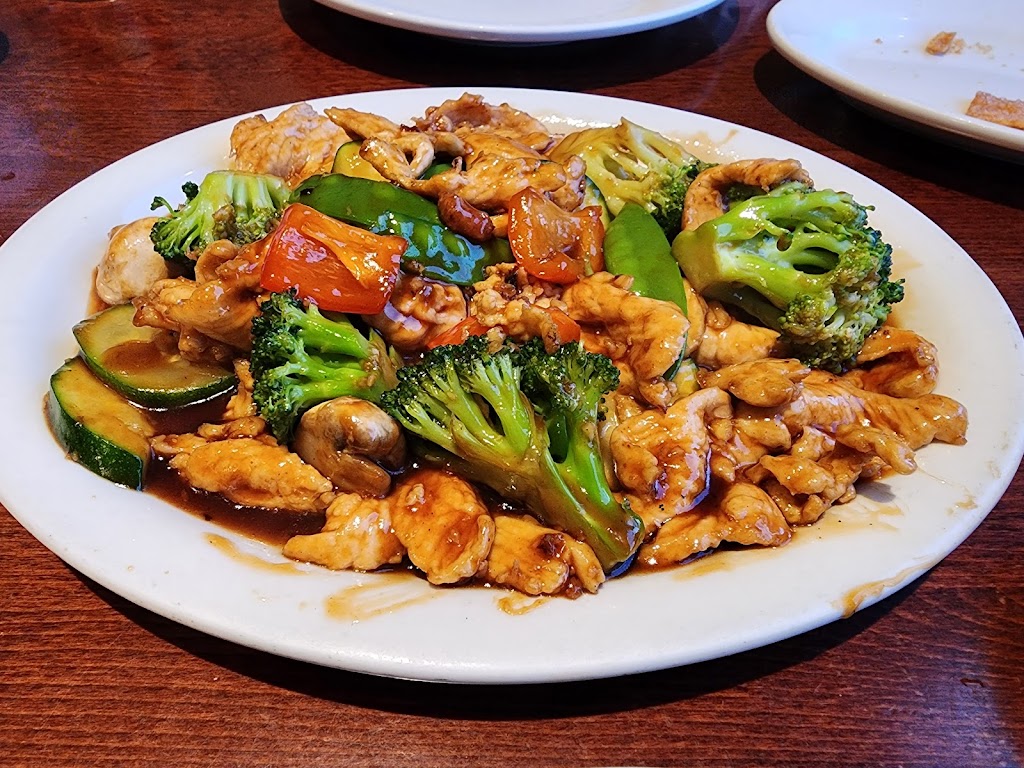 China Island Grill | 6101 Long Prairie Rd #740, Flower Mound, TX 75028, USA | Phone: (972) 704-1971