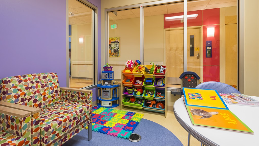 Childrens Hospital Colorado South Campus, Highlands Ranch | 1811 Plaza Dr, Highlands Ranch, CO 80129, USA | Phone: (720) 478-1234