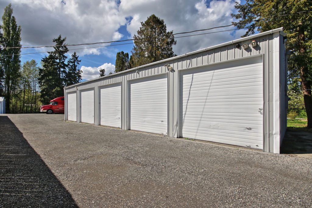 Midland RV & Boat Storage | 9712 10th Ave E, Tacoma, WA 98445, USA | Phone: (206) 429-3255