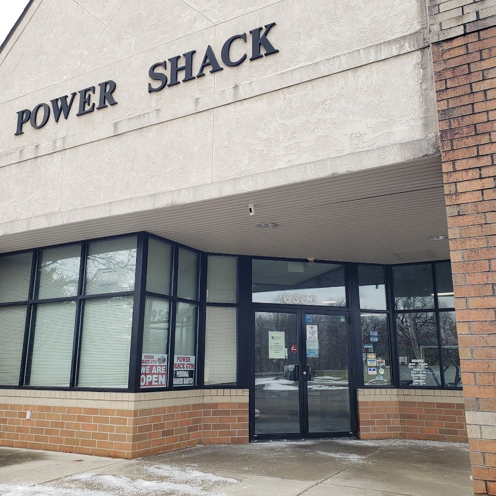 Power Shack Gym Westerville | 6363 Cooper Rd, Columbus, OH 43231 | Phone: (614) 898-9540