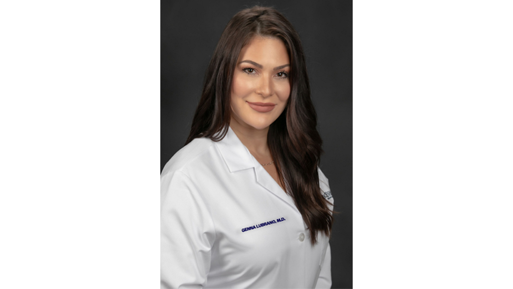 Genna Lubrano, MD | 22001 Southwest Fwy, Richmond, TX 77469, USA | Phone: (281) 497-0296