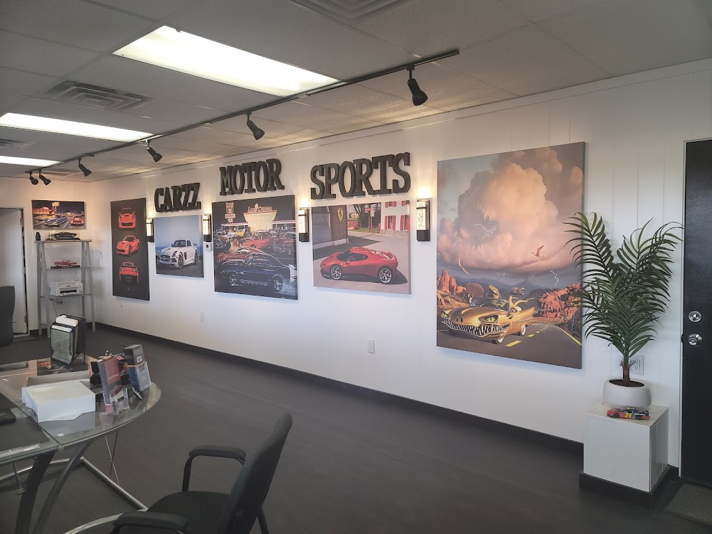 Carzz Motor Sports | 11625 N Saguaro Blvd, Fountain Hills, AZ 85268, USA | Phone: (602) 741-1312