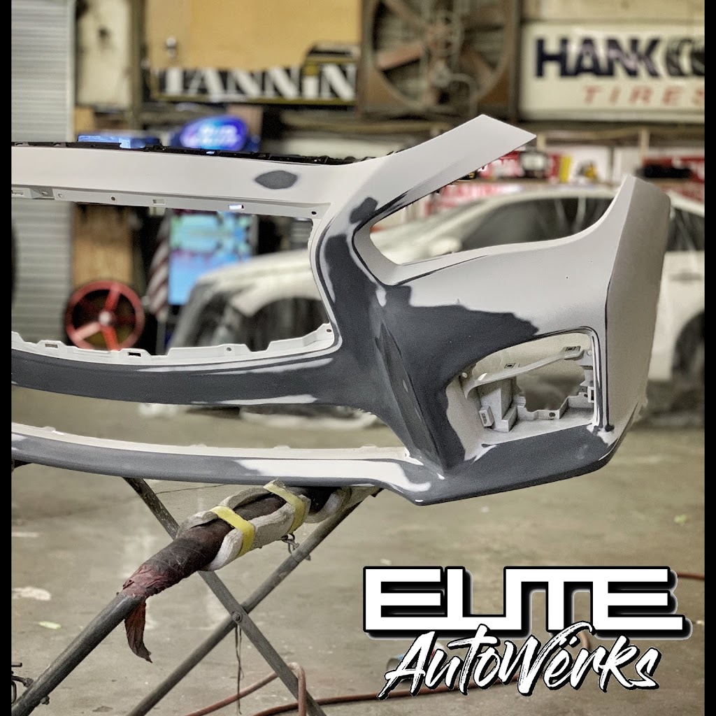 Elite AutoWërks | 5422 Glade Rd SE, Acworth, GA 30102 | Phone: (470) 535-0635