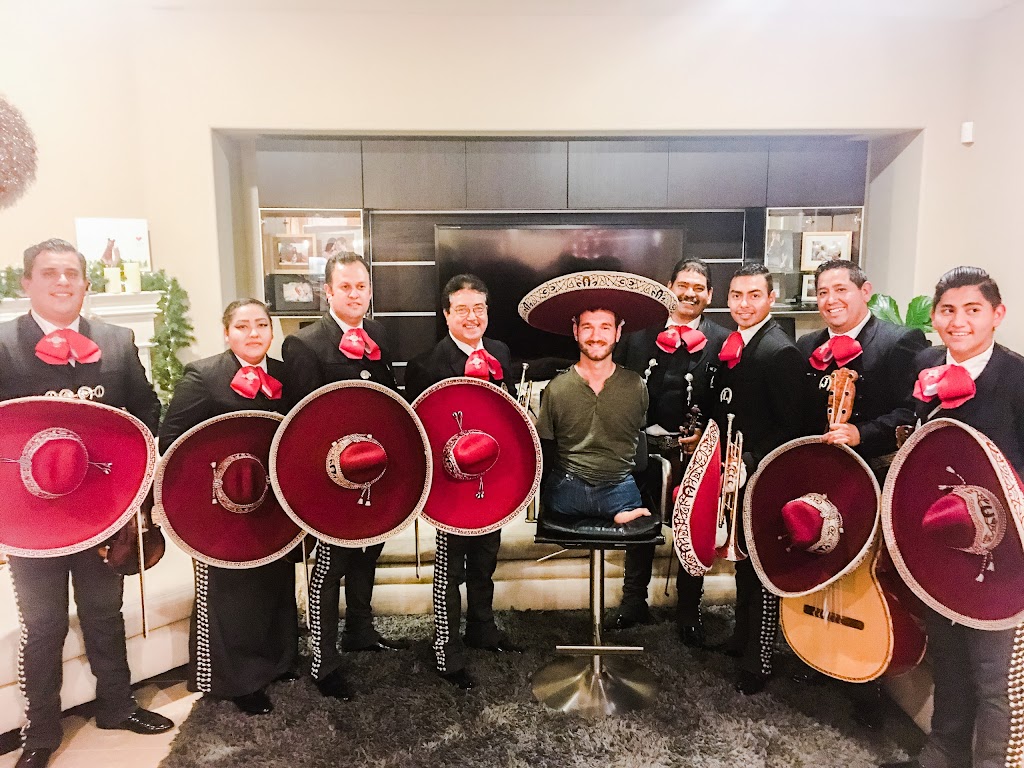Mariachi Alas de Angel | 7826 Ferncola Ave, Sun Valley, CA 91352, USA | Phone: (323) 810-1494