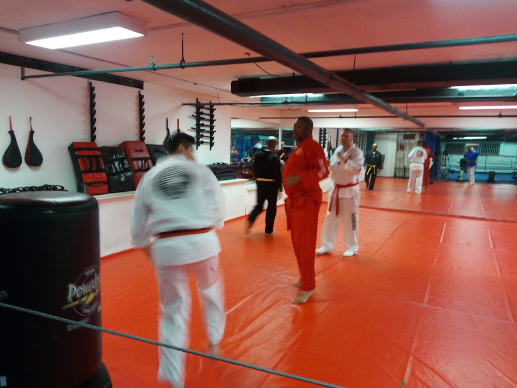 Blackbelt Taekwondo Center | 11 Mill Rd, Eastchester, NY 10709, USA | Phone: (914) 652-7374