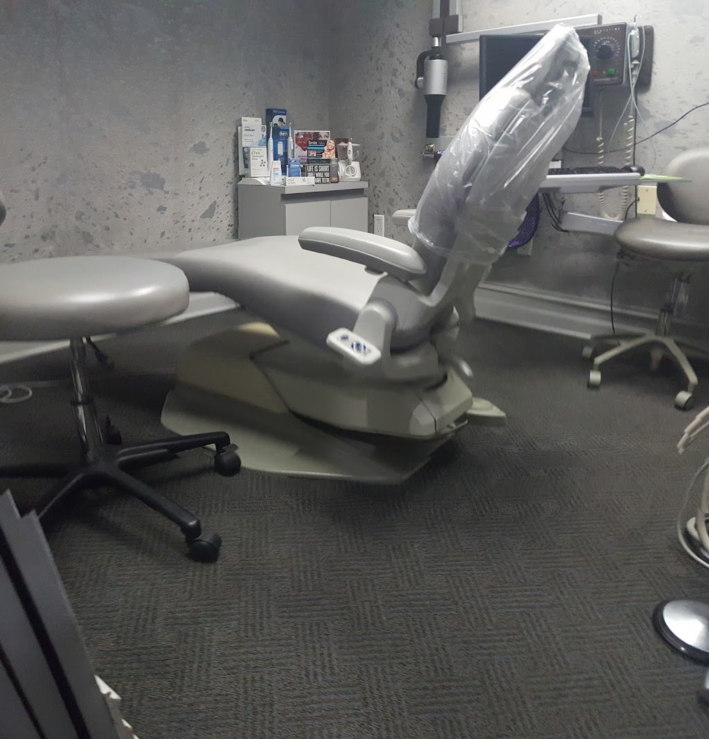 Faircourt Dental Smile Studio | 20040 Mack Ave, Grosse Pointe Woods, MI 48236, USA | Phone: (313) 882-2000